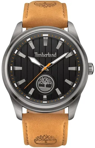 Zegarek Męski TIMBERLAND Northbridge TBL.TDWGA0010204 + BOX Timberland