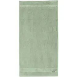 Vossen Handtücher Grün von Vossen