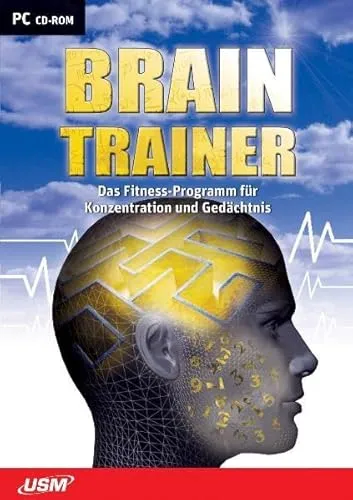 Braintrainer: Fitness für Geist und Gehirn