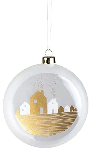 Räder Weihnachtsbaumschmuck von Räder