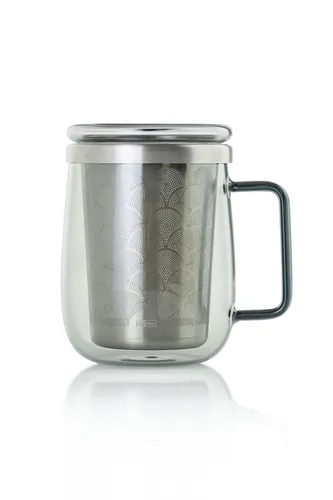 AdHoc Teeglas 12.5 cm von AdHoc