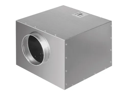 Silverline ZKM 1200 Zwischenkammermotor