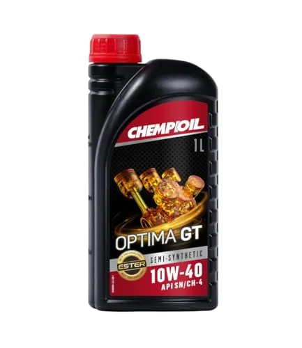 CHEMPIOIL 9501 Optima GT 10W-40 1L