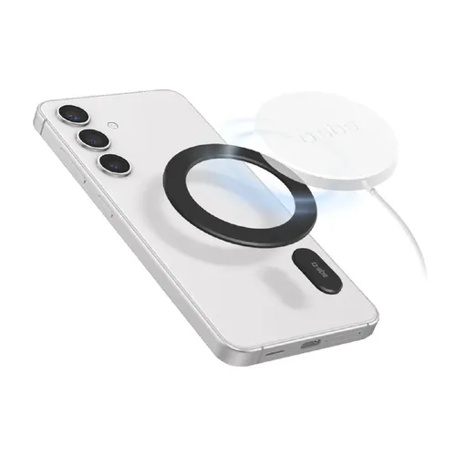 SBS Universal MagSafe Adapter zur Verwendung auf allen Smartphones