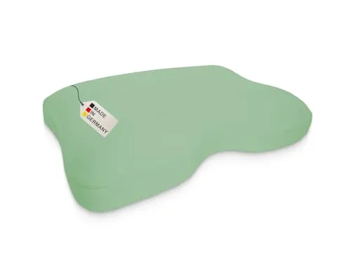 Kissenbezüge Grün von meinbezug