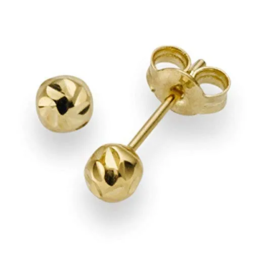 Diamant-Ohrringe von Schmuck Krone