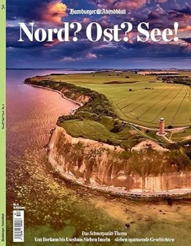 Nord? Ost? See! Nr. 4: Inseln und Küsten