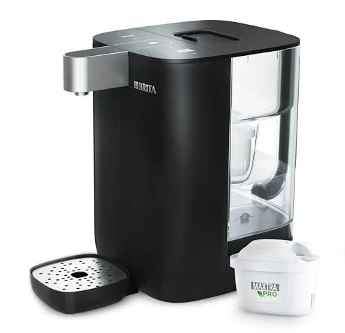 BRITA Cube Wasserspender