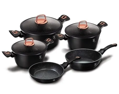 Berlinger Haus Kochgeschirr von Berlinger Haus