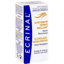 Ecrinal Glanz Nagelhärter