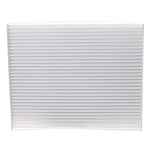 vhbw Innenraumfilter Ersatz für 97133 F2100, 97133 G2000, 97133-0Z000, 97133-2E250, 97133-2E260, 97133-2E260AT, 97133-G2000 für PKW