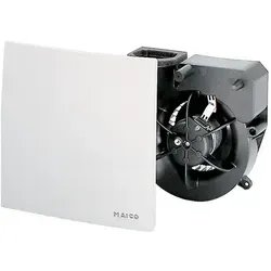 Maico ER 100 Ventilatoreinsatz, 100 m3/h Fördervolumen von MAICO