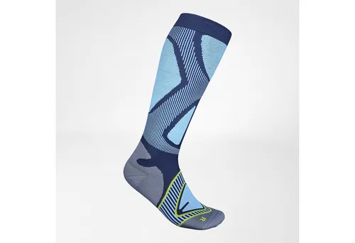 BAUERFEIND Ski Performance Compression Socks von Bauerfeind