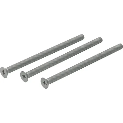 Hoppe Befestigungsset für Profiltür Griffplatte/Drücker 72 - 77mm