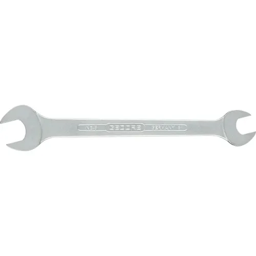 Gedore Doppelmaulschlüssel ähnlich DIN3110 20x22mm , 6066850