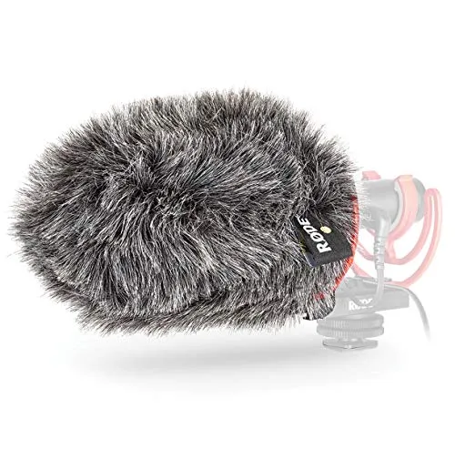 R DE Windschutz WS11 für VideoMic NTG von RØDE