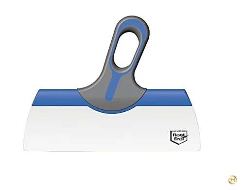 edelstahl Flächenspachtel Fassadenspachtel Spachtel Softgriff rostfreies Blatt 150mm