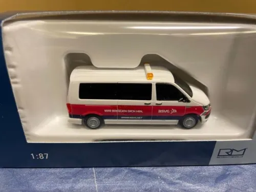 Rietze VW T6 Braunschweiger Verkehrs GmbH 53870