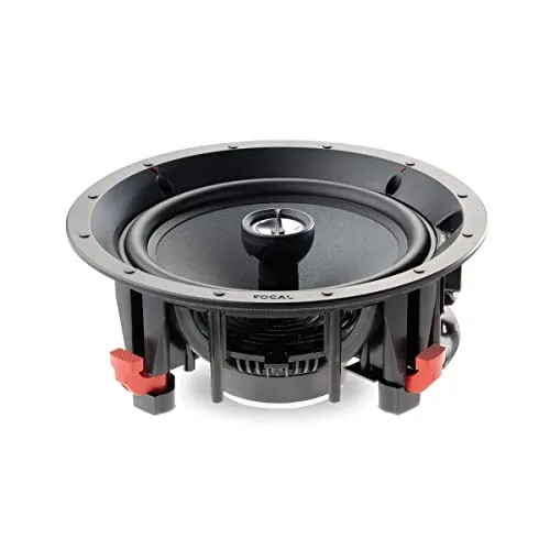 Focal 100 ICW8 Einbaulautsprecher (Stück)