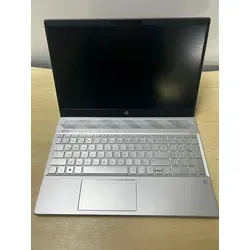 HP Pavilion 15-dw1300ng Notebook mit Intel i5 und 32 GB RAM von HP