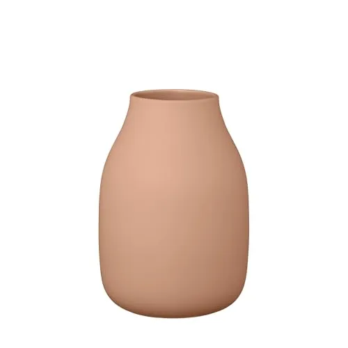 blomus COLORA Vase in braun von Blomus