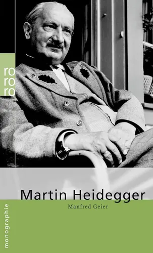 Manfred Geier; Martin Heidegger