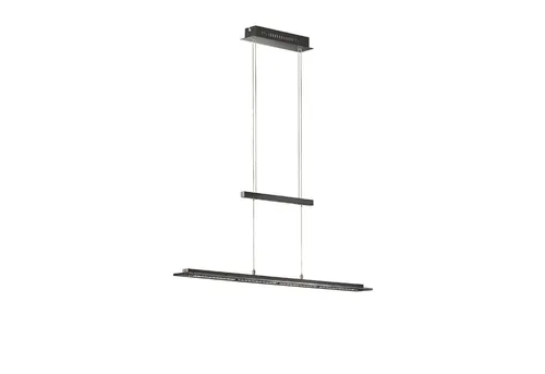 FISCHER & HONSEL Pendelleuchte Tenso TW von Fischer & Honsel