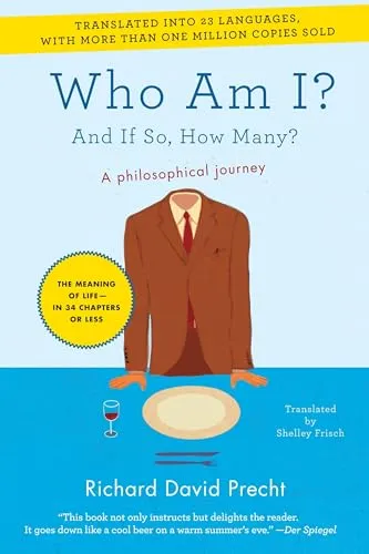 Who Am I?: And If So, How Many?