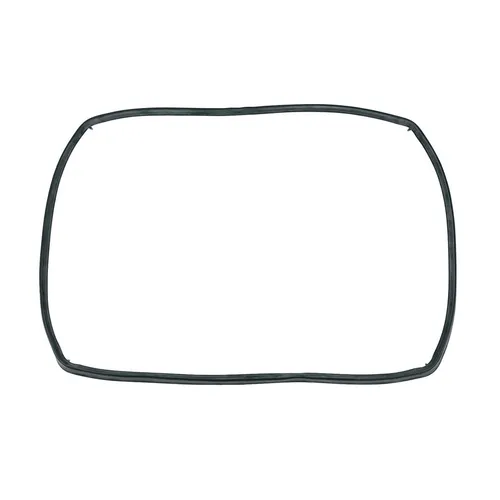 Amica 8019341 Türdichtung rundum 4Haken für Backofen Herd