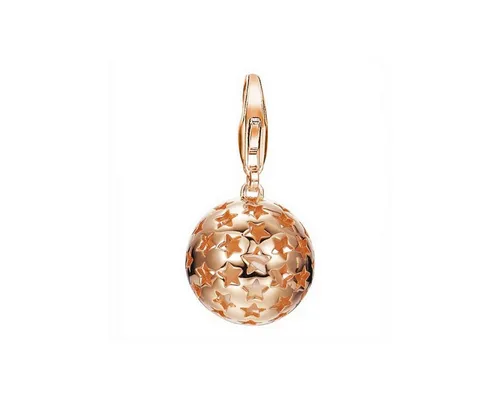 Esprit Bead ESCH91455C000 in rosegold von Esprit