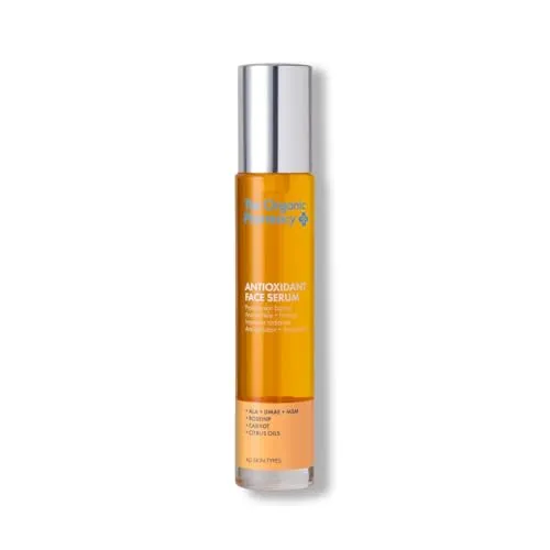 The Organic Pharmacy Antioxidant Face Serum 35 ml