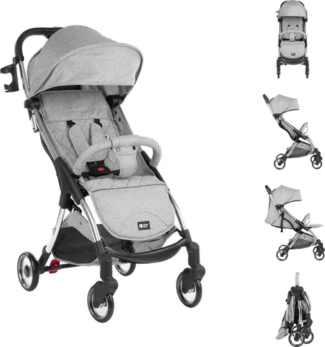 Kikkaboo Kinderwagen Buggy Cloe von Kikkaboo