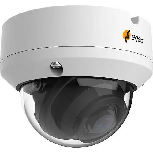 Eneo IND-42M2808M0A IP Fix Dome Kamera (1920 x 1080 Pixels) (IND-42M2808M0A)