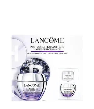 LANCÔME Rénergie Multi-Lift Routine Set Gesichtspflegeset 1 Stk - Entdecke das Lancôme Rénergie Multi-Lift Set, ideal für eine umfassende Gesichtspflege. Mit innovativen Formeln zur Unterstützung der Hautpflege und sichtbaren Verbesserung der Hautstruktur.