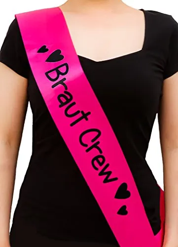 Schärpen von Oblique Unique