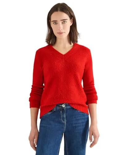 Bekleidung Orange von CECIL