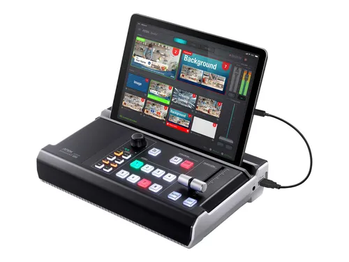 ATEN StreamLIVE HD UC9020