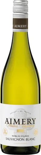 Aimery Weißwein Sauvignon Blanc trocken Frankreich 1 x 0,75 L