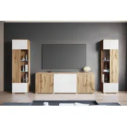 Wohnwände bis 400 Euro von Inosign