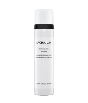 SACHAJUAN Dark Volume Powder Haarpuder 75 ml in braun von SACHAJUAN