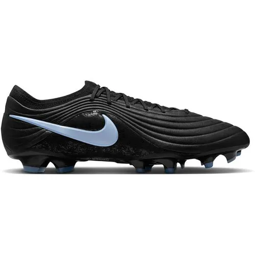 NIKE Herren Fussball-Rasenschuhe TIEMPO MAESTRO ELITE FG – Perfekte Ballkontrolle - Hochwertige Fussballschuhe für präzise Ballbeherrschung. Das innovative TechLeather-Material und die flexible Maestro360-Platte bieten optimale Passform und Komfort auf dem Spielfeld.