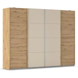 Synchron-Schwebetürenschrank von Roller