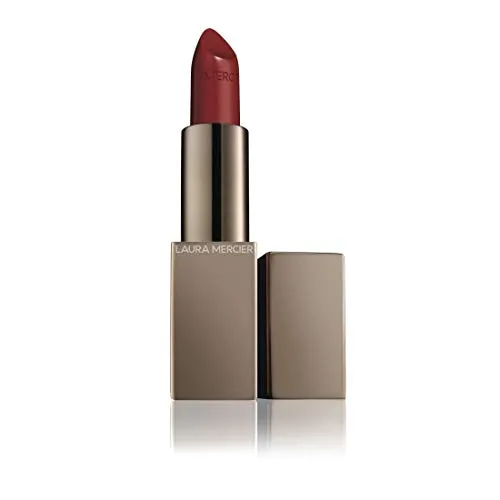 Laura Mercier Rouge Essentiel Lippenstift, Rouge Profond, 30 g