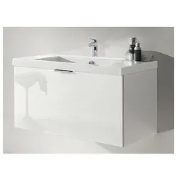 Produktbild WTU+Keramik-WT EPIL weiß Hochglanz 1 Auszug 860x550x510mm