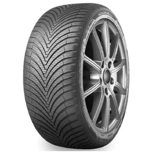 KUMHO TL HA32 155/70TR13 All Season Reifen - Autoreifen mit hoher Langlebigkeit und Robustheit, ideal für ganzjährige Nutzung und Sicherheit auf der Straße.