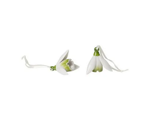 Villeroy & Boch Osterfigur Mini Flower Bells, 4 cm