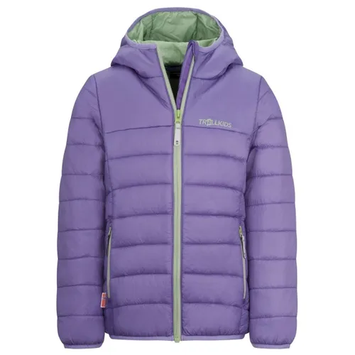 Trollkids Übergangsjacke 