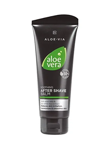 Aloe Vera After Shave Balsam