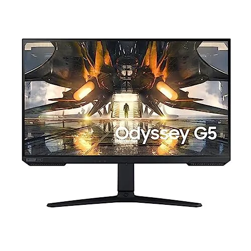 Samsung S27AG500NU 27