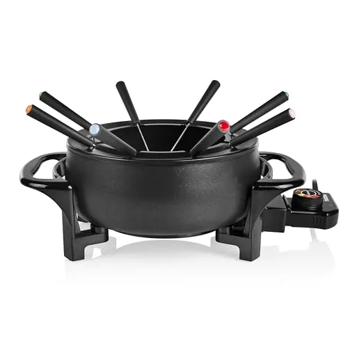 Tristar Fondue-Set FO-1107